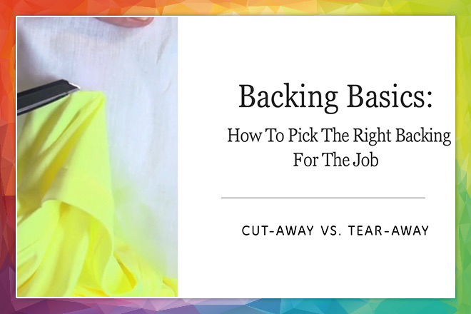 Backing Basics Webinar Gunold Usa